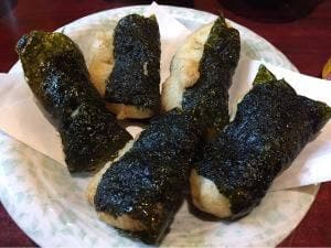 だるま茶屋
