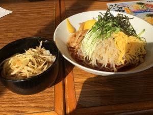 壱番亭 大船渡店