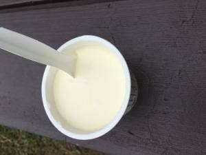 高梁SA 上り フードコート