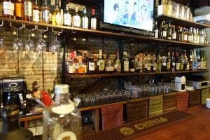 Kitchen&Bar AMENO
