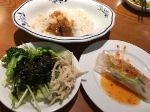 ハンバーグ工房 川越新河岸店