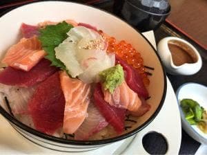 都の城 よし本