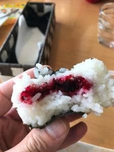 クックカフェ旅の途中に