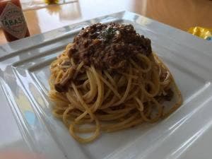 クックカフェ旅の途中に
