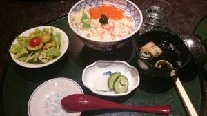 ファミリーダイニング かに政宗盛岡店