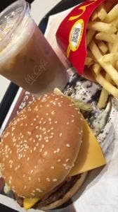 マクドナルド 日野駅前店