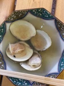 貝新フーズ