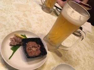 うまかもん屋 竜