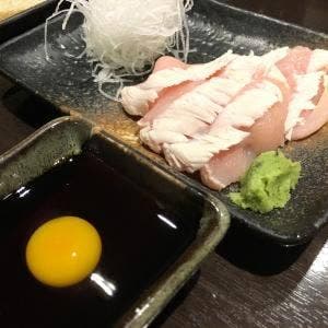 炭火焼鳥 とりとも