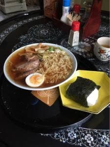 ジビエ&まいどはや