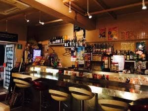 マーズカフェ