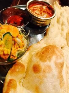 DELICIOUS HOT