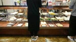 ミスタードーナツ 北野田駅前ショップ