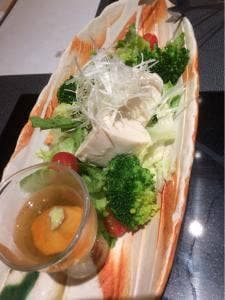 木曽路 西新井店