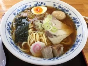 奥州 大勝軒 ちば