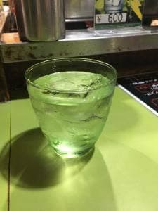 長浜ラーメン 省ちゃん
