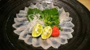 とらふぐ亭 自由が丘店