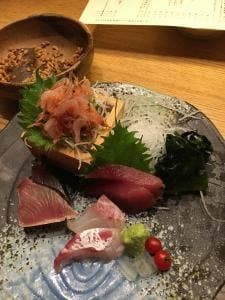 いなせ寅゛衛門