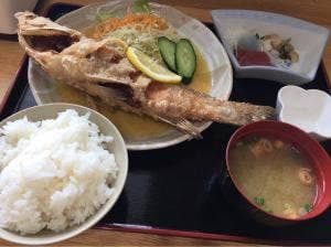 宜野湾ゆいマルシェ えいと食堂