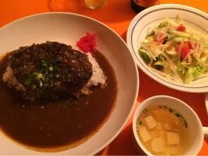 ソウルキッチン チリチリ