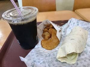 ケンタッキーフライドチキン 南宮崎店