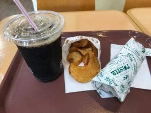 ケンタッキーフライドチキン 南宮崎店