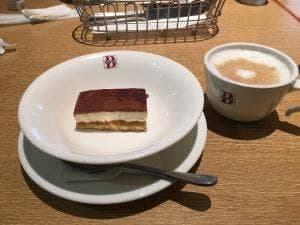 バケット 宇都宮ベルモール店