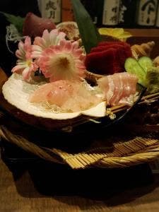 北の居酒屋 風雲児