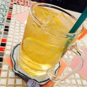 CAFE LARK+