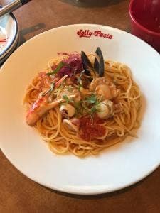 ジョリーパスタ 向日店