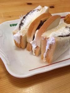 コメダ珈琲店 千葉旭店