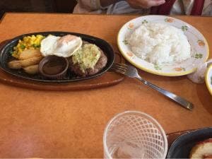 サイゼリヤ mozoワンダーシティ店