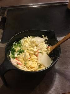 道とん堀 東金店
