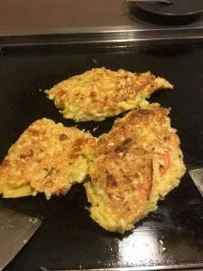 道とん堀 東金店