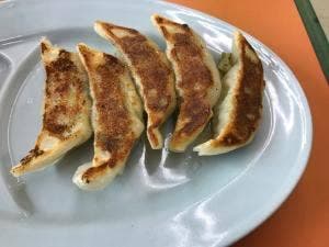 くるまやラーメン 成田公津店