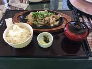 ハウステンボスカントリークラブレストラン