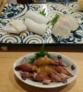 寿司 眞