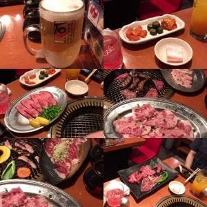 焼肉石屋 出町本店