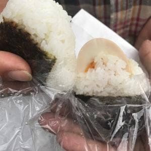 おむすびころりん