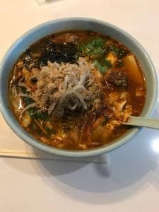 忠央食堂