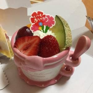 夢の季 イオン若松店