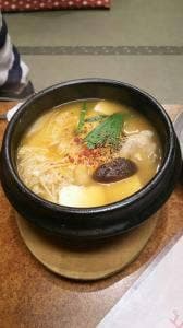 焼肉ダルマ 青江店