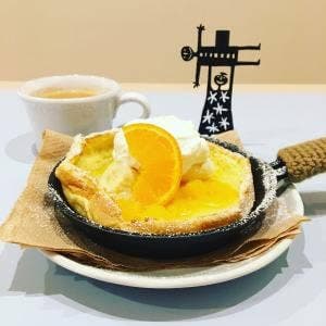 cafe & food Bon vivant