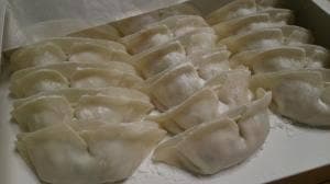 おいしい生餃子のお持ち帰り専門店 円風 高蔵寺店