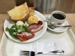 BECK'S COFFEE SHOP 宇都宮店