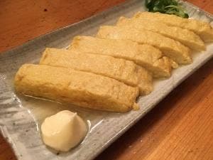 第三なにわ寿司