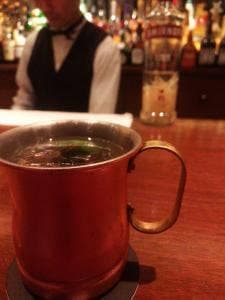 Bar Classic