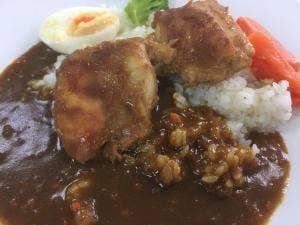 宮城県庁共済事業部カフェテリアけやき