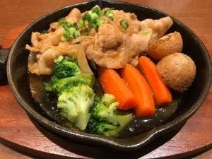 銀座ライオン 丸の内センタービル店