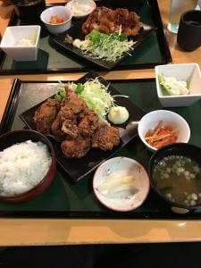 旨味処竃
